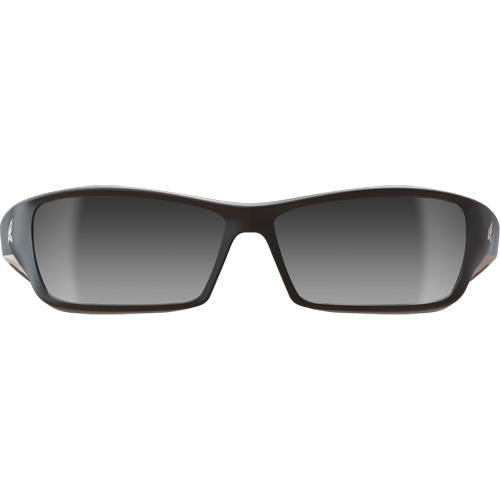 Lunettes de s&eacute;curit&eacute; Reclus, Lentille Miroir argent&eacute;, Anti-&eacute;gratignures, ANSI Z87+/MCEPS GL-PD 10-12/R&eacute;pond ou surpasse la norme CSA Z94.3 Action Paper