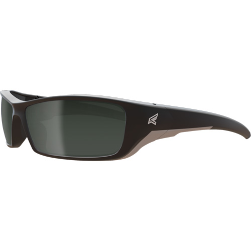 Lunettes de s&eacute;curit&eacute; Reclus, Lentille Miroir argent&eacute;, Anti-&eacute;gratignures/Polaris&eacute;, ANSI Z87+/MCEPS GL-PD 10-12/R&eacute;pond ou surpasse la norme CSA Z94.3 Action Paper