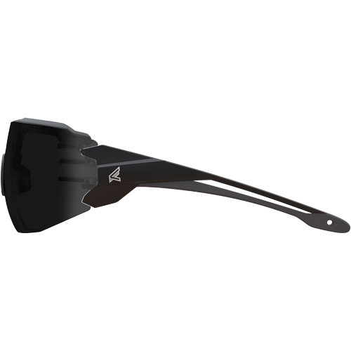 Lunettes de s&eacute;curit&eacute; Taven, Lentille Fum&eacute;e, Anti-&eacute;gratignures/Pare-vapeur, ANSI Z87+/MCEPS GL-PD 10-12/R&eacute;pond ou surpasse la norme CSA Z94.3 Action Paper