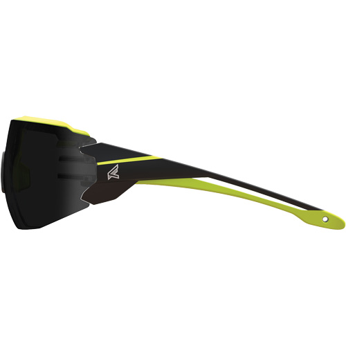 Lunettes de s&eacute;curit&eacute; Taven, Lentille Fum&eacute;e, Anti-&eacute;gratignures/Pare-vapeur, ANSI Z87+/MCEPS GL-PD 10-12/R&eacute;pond ou surpasse la norme CSA Z94.3 Action Paper