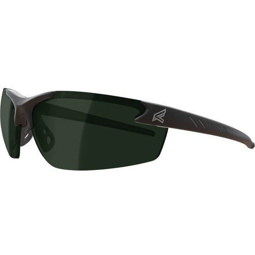Zorge G2 Safety Glasses, IR 5.0 Lens, Anti-Scratch, ANSI Z87+/MCEPS GL-PD 10-12/Meets/Exceeds CSA Z94.3 Action Paper