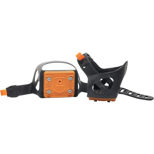 Targeted Ice Traction Cleats Action Paper