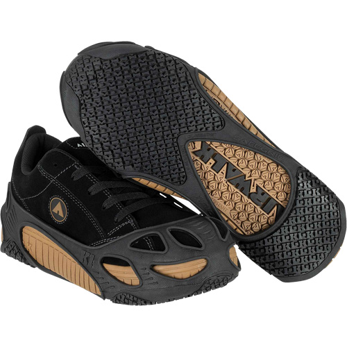 Aide &agrave; la traction SafeGrip, Caoutchouc, Traction Rainur&eacute;, T-petit Action Paper