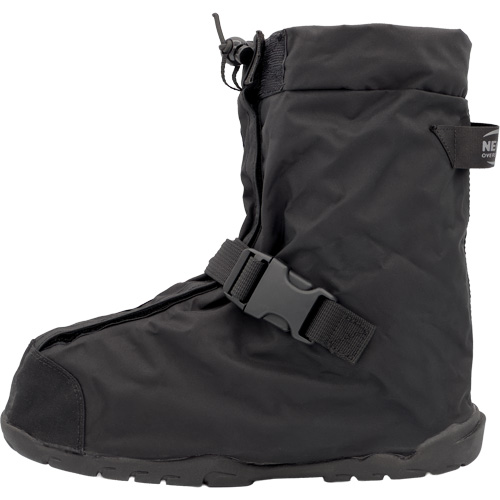 Demi couvre-botte toute saison Villager 10", Nylon, Fermeture Boucle/Boucles et crochets, Convient &agrave; Hommes 11 - 12,5 Action Paper
