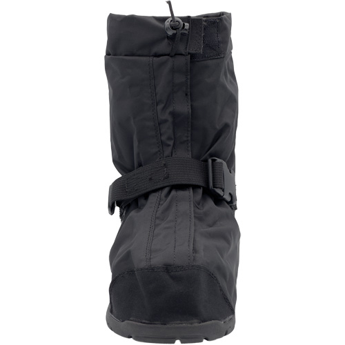 Demi couvre-botte toute saison Villager 10", Nylon, Fermeture Boucle/Boucles et crochets, Convient &agrave; Hommes 11 - 12,5 Action Paper