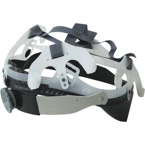 Fibre Metal 3SW4 Replacement Swingstrap Suspension for Roughneck Hard Hats, Ratchet Action Paper