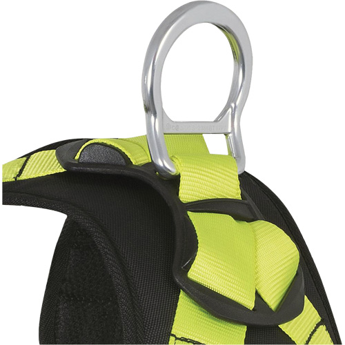 FBH-70110A Harnais de s&eacute;curit&eacute; PeakPro Plus avec courroie de trauma, Certifi&eacute;e CSA, Classe A, Petit Action Paper