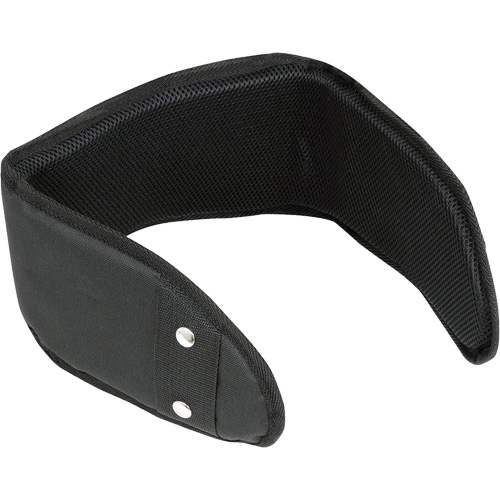 WB-6006 Padded Lumbar Support for Belt - Universal Action Paper
