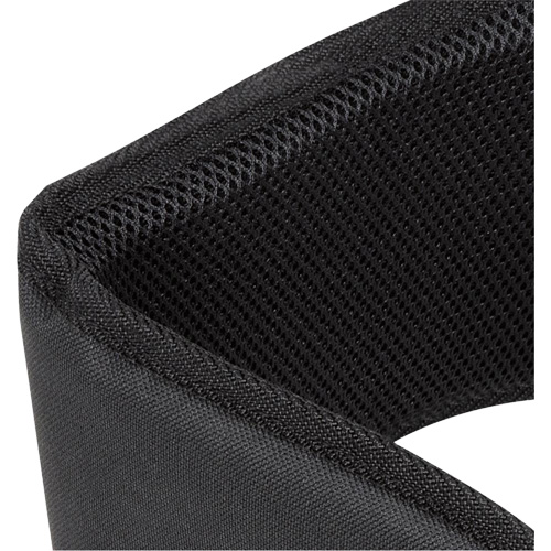 WB-6006 Padded Lumbar Support for Belt - Universal Action Paper