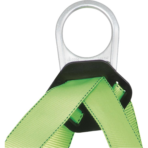 FBH10020A1020-S  Contractor Series Safety Harness, CSA Certified, Class AP, Small Action Paper