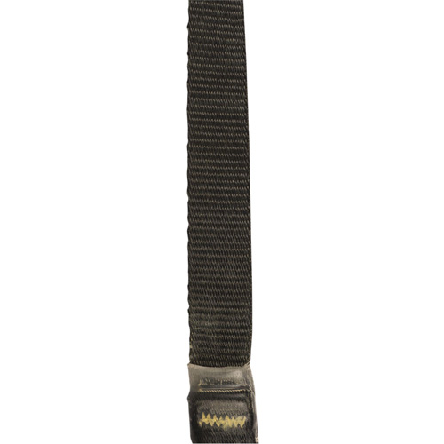 SRL-76105-6AR Cordage de s&eacute;curit&eacute; autor&eacute;tractable r&eacute;sistant &agrave; l'arc &eacute;lectrique, 6', Dyneema, Pivotant Action Paper