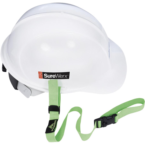 CP-24400-1 Hard Hat Lanyard Action Paper