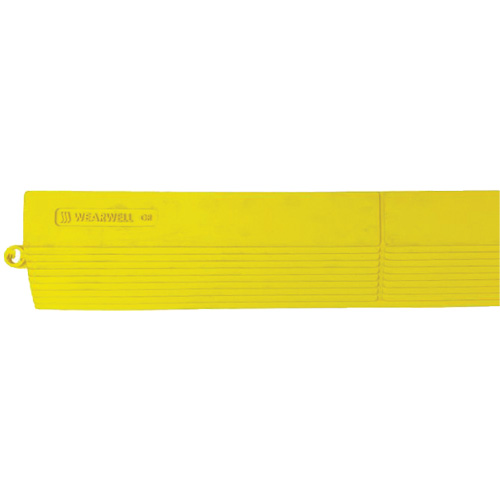 24/Seven&reg; Locksafe&reg; Yellow Max Male Edging Action Paper
