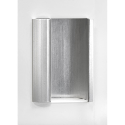 Indoor Fire Extinguisher Cabinet, 10" W x 24" H x 7" D Action Paper