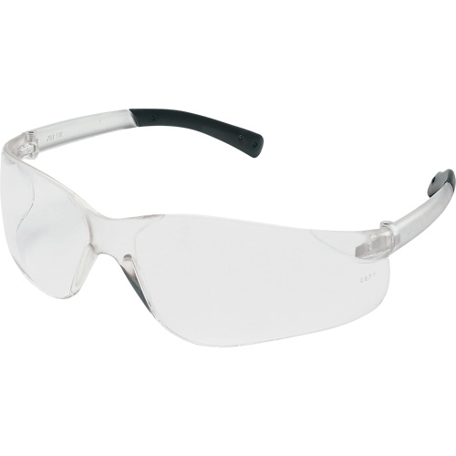 BearKat&reg; BK1 Series Safety Glasses, Clear Lens, Anti-Fog, ANSI Z87+/Meets/Exceeds CSA Z94.3 Action Paper