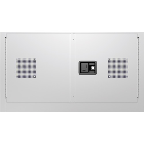 4kWh TECR Lithium-Ion Battery Charging Cabinet Action Paper