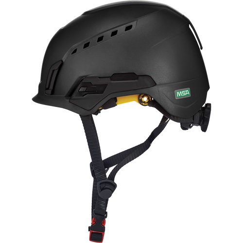 Casque de s&eacute;curit&eacute; V-Gard H2 avec syst&egrave;me de protection du cerveau Mips, Ventil&eacute; Action Paper