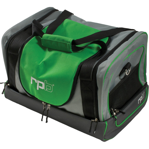 Safety Carry Bag Action Paper