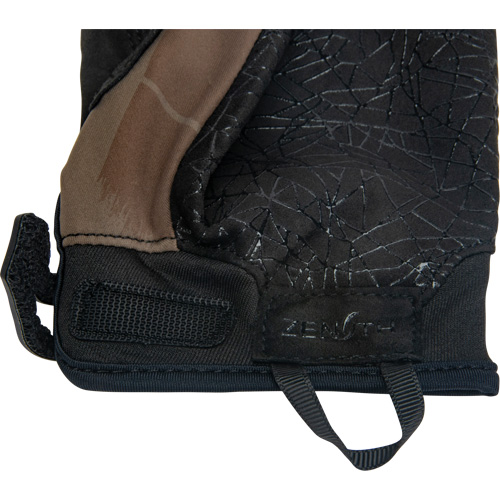 Gants utilitaires flexibles, Paume Synth&eacute;tique, Taille 2T-Grand Action Paper