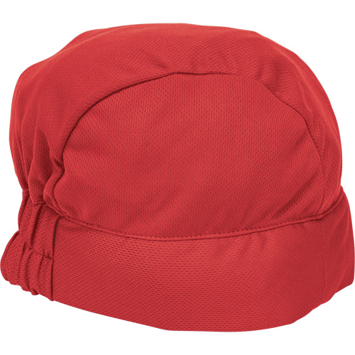 Cooling Skull Cap, Red Action Paper