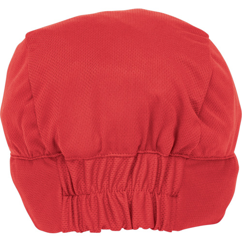 Cooling Skull Cap, Red Action Paper