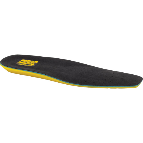 Square-Toed Personal Anti-Fatigue Insole, Women's 5 - 7 Action Paper