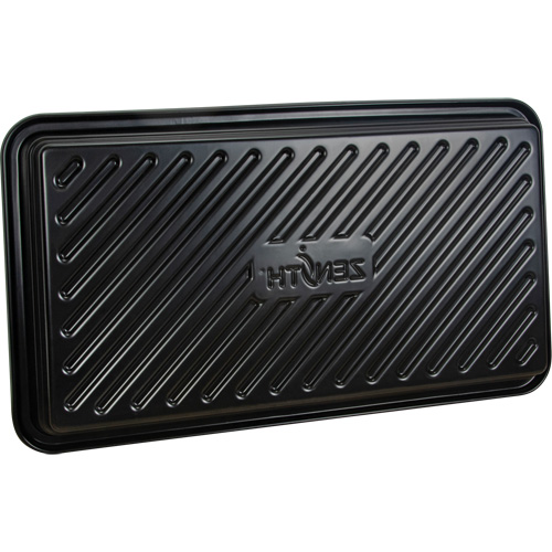 Spill Tray, 24" L x 48" W x 4.5" H, 24 US gal. Spill Capacity Action Paper