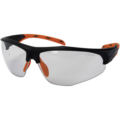 Z3700 Series Safety Glasses, Clear Lens, Anti-Fog, ANSI Z87+/Meets/Exceeds CSA Z94.3 Action Paper