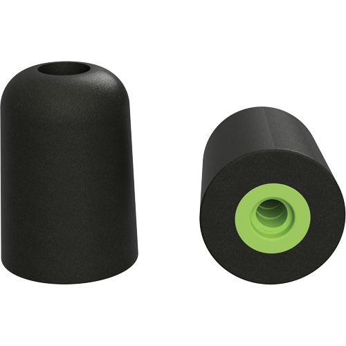 Embouts de rechange petits en mousse Trilogy Action Paper