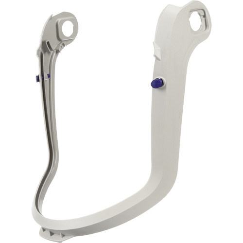 Replacement Visor Frame Assembly M-920 Action Paper