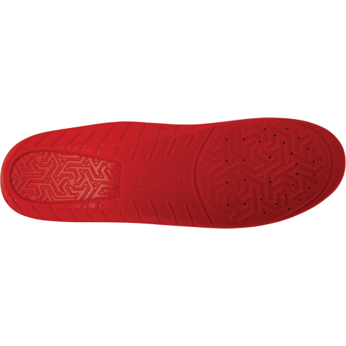 Memory Foam Insoles, Men's 8 - 9/Women's 10 - 11 Action Paper