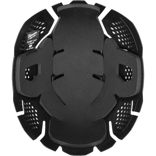 Doublure universelle pour casque antichoc Action Paper