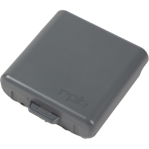 Bloc-pile de rechange pour PX5 Action Paper