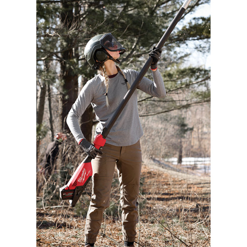 T-shirt hybride &agrave; manches longues FREEFLEX, Femmes, T-petit, Mauve Action Paper