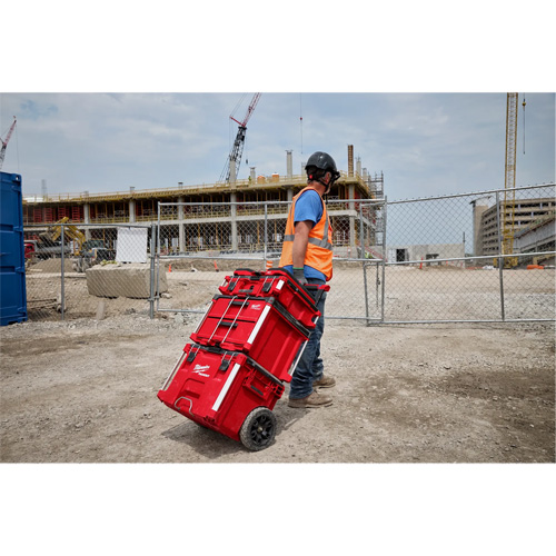 Tapis repose-genoux Packout, 18,7" lo x 13,7" la, 2,2" &eacute;pais Action Paper