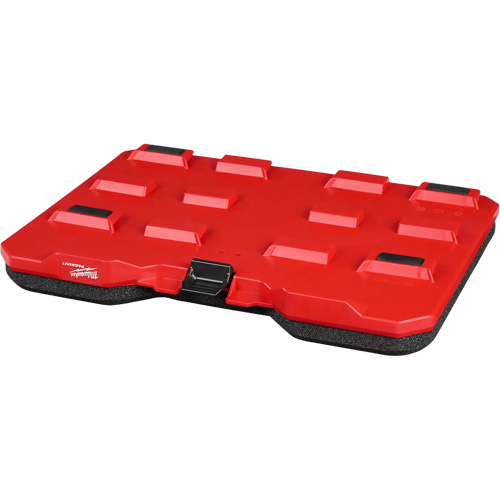 Tapis repose-genoux Packout, 18,7" lo x 13,7" la, 2,2" &eacute;pais Action Paper