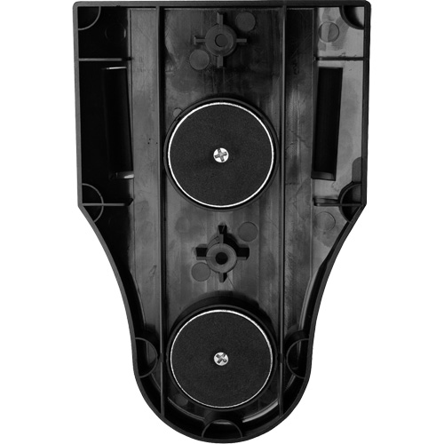 Magnetic Bracket for PIP&reg; Prefilled Earplug Dispensers Action Paper