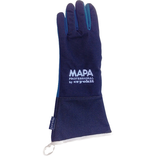 Gants cryog&eacute;niques &eacute;tanches Cryokit 400 Action Paper