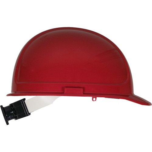 Casque, R&eacute;pond aux normes CSA type 1, Suspension Rochet Action Paper