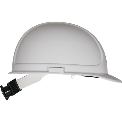 Casque, R&eacute;pond aux normes CSA type 1, Suspension Rochet Action Paper