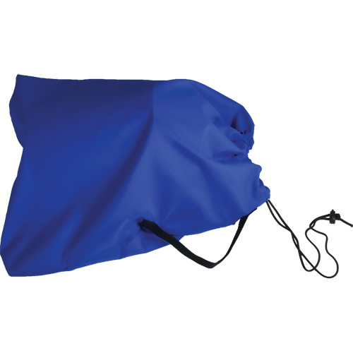 Hard Cap & Shield Storage Bag Action Paper