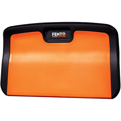 FENTO BOARD M2 Kneeling Pad Action Paper