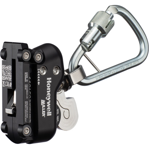 Dispositif antichute pour syst&egrave;me GlideLoc VR650 Action Paper