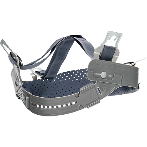 Skullgard Cap Staz-On Suspension, Ratchet Action Paper