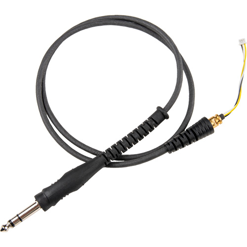 PELTOR Connecting Cable Action Paper