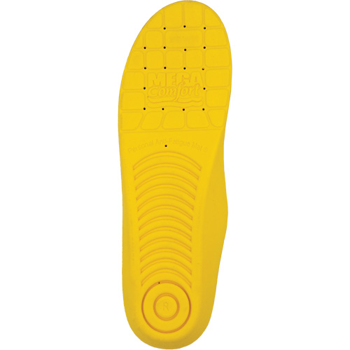 F99TH1213 Ergo Thermal Insoles, X-Small Action Paper