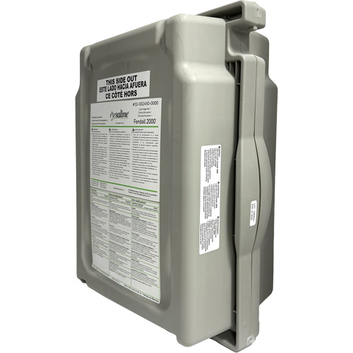 Fendall 2000 Replacement Cartridge Action Paper