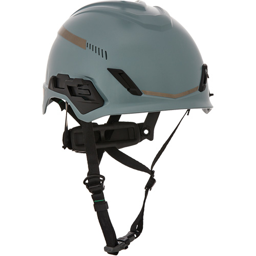 V-Gard&reg; H1 Safety Helmet, Vented, ANSI Type I Action Paper
