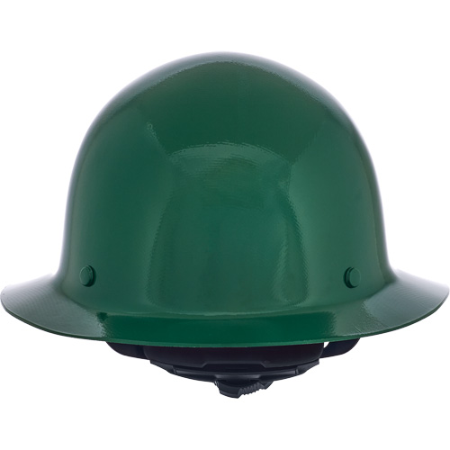 Casque &agrave; bord complet Skullgard, Suspension Rochet, Non ventil&eacute; Action Paper
