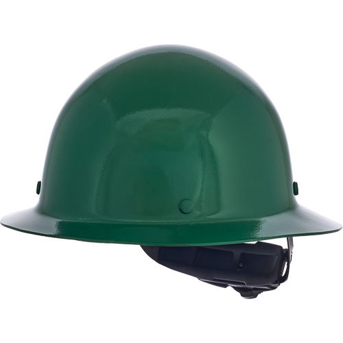 Casque &agrave; bord complet Skullgard, Suspension Rochet, Non ventil&eacute; Action Paper